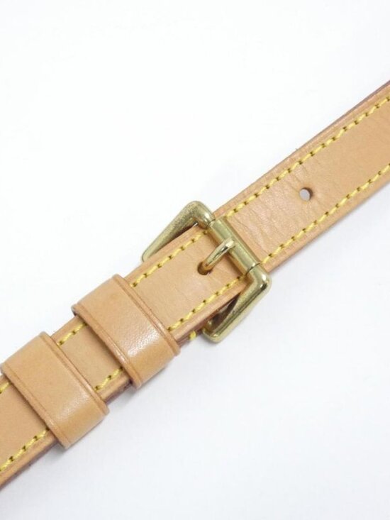 Louis Vuitton Monogram Musette Salsa Shoulder Bag - Picture 4 of 7